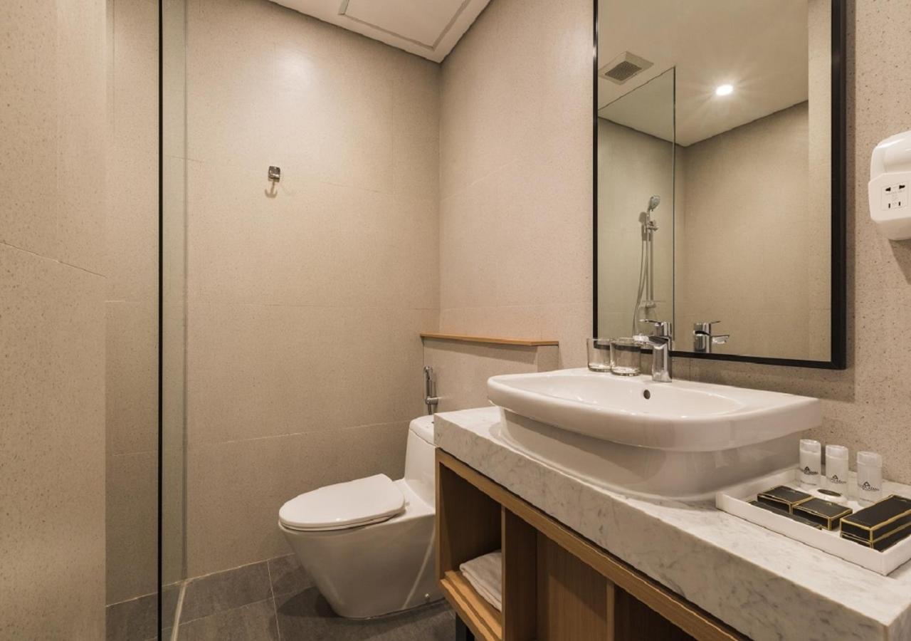 Allura Azana Resort Tawangmangu Bagian luar foto